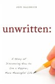 Unwritten:
