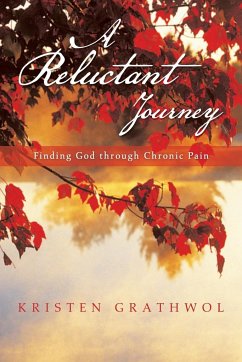 A Reluctant Journey - Grathwol, Kristen