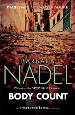 Body Count (Inspector Ikmen Mystery 16) - Nadel, Barbara