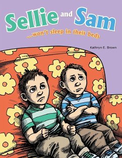 Sellie and Sam - Brown, Kathryn E.