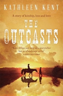 Cover The Outcasts