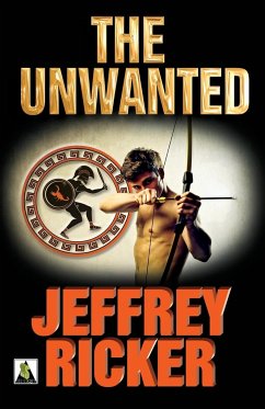 The Unwanted - Ricker, Jeffrey