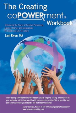 Creating Copowerment (R) Workbook - Kwon Ma, Lani