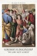 Lordship Vs Discipleship - Bild 1