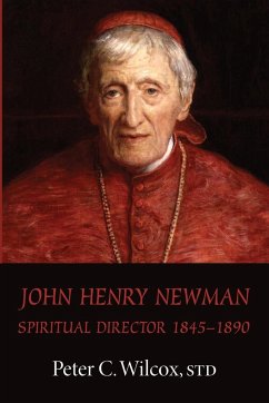 John Henry Newman - Wilcox, Peter C.