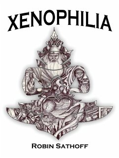 Xenophilia - Sathoff, Robin