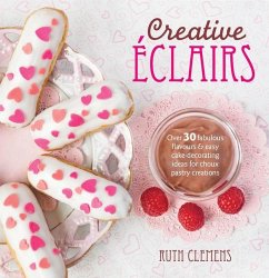 Cover Creative Éclairs