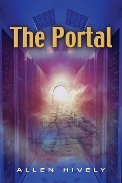 The Portal - Hively, Allen