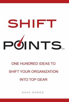 Shift Points - Ramos, Dave