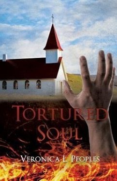 Tortured Soul - Peoples, Veronica L.