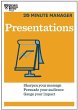 Presentations (HBR 20-Minute Manager... - Bild 1
