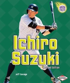Ichiro Suzuki, 3rd Edition - Savage, Jeff