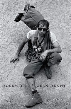 Yosemite in the Sixties - Denny, Glenn