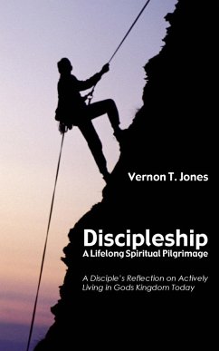 Discipleship Discipleship