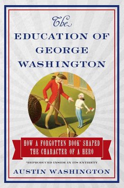 The Education of George Washington - Washington, Austin