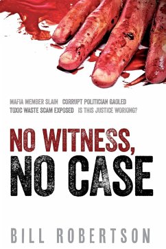 Cover No Witness, No Case