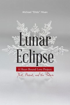 Lunar Eclipse - Ntuen, Michael "Etido"