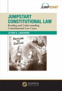 Jumpstart - Lieberman; Lieberman, Jethro Koller; Lieberman, Richard