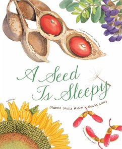 A Seed Is Sleepy - Aston, Dianna