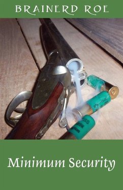Cover Minimum Security