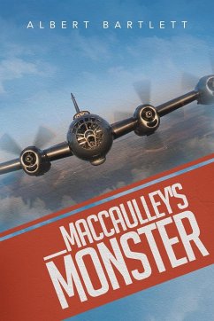 Maccaulley's Monster - Bartlett, Albert