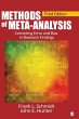 Methods of Meta-Analysis - Bild 1