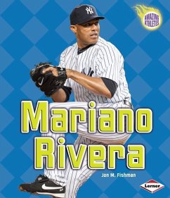 Mariano Rivera - Fishman, Jon M