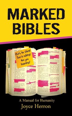 Marked Bibles - Herron, Joyce