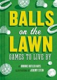 Balls on the Lawn