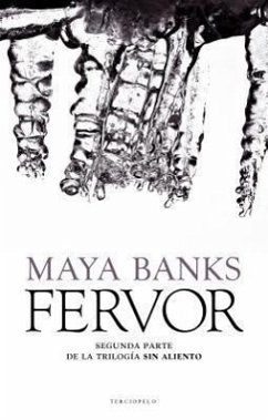 Sin aliento 2. Fervor - Banks, Maya