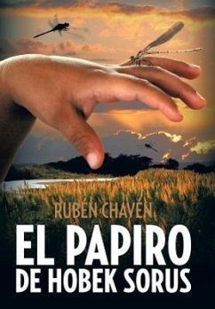 El Papiro de Hobek Sorus - Chaven, Ruben