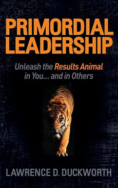 Primordial Leadership - Duckworth, Lawrence D