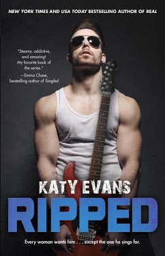 Ripped - Evans, Katy