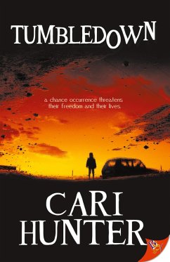 Cover Tumbledown