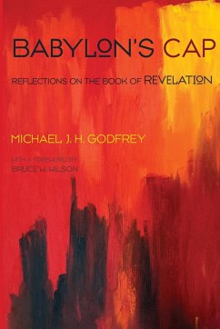 Babylon's Cap - Godfrey, Michael J. H.