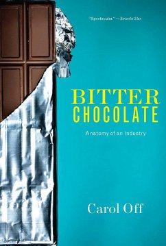 Bitter Chocolate - Off, Carol
