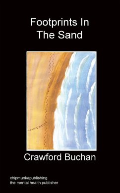 Footprints in the Sand - Buchan, Crawford