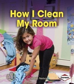 How I Clean My Room - Nelson, Robin