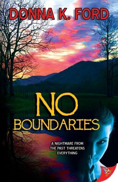 No Boundaries - Ford, Donna K