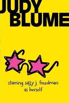 Starring Sally J. Freedman as Herself - Blume, Judy