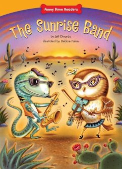 The Sunrise Band - Dinardo, Jeff