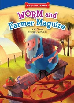 Worm and Farmer Maguire - Dinardo, Jeff