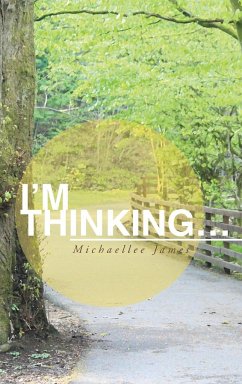 I'm Thinking... - James, Michaellee