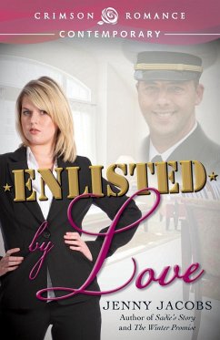 Enlisted by Love - Jacobs, Jenny