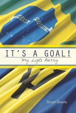 It's a Goal! - Skeete, Stuart