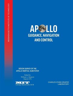 Apollo Guidance, Navigation and Control - Mit; Nasa Manned Spacecraft Center