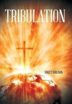 Tribulation - Burlison, Violet