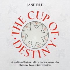 The Cup of Destiny - Lyle, Jane