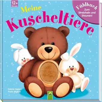 Meine Kuscheltiere Meine Kuscheltiere