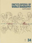 Encyclopedia of World Biography: 2014 Supplement